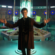 Image for article titled New Doctor Who toys may give away Steven Moffat's next plot twists!